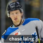 Chase Laing: A Leader in Data Center Operations