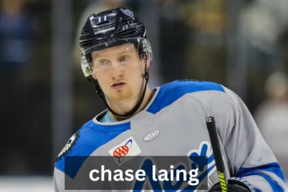 Chase Laing: A Leader in Data Center Operations