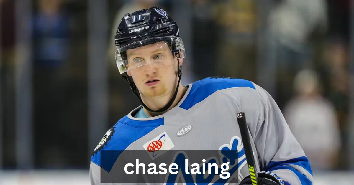 Chase Laing: A Leader in Data Center Operations