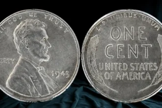 The Comprehensive Guide to 1944 wheat penny value