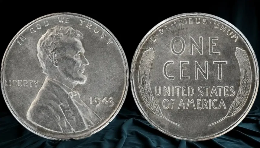 The Comprehensive Guide to 1944 wheat penny value