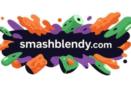 Smashblendy com: What You Need to Know in 2025