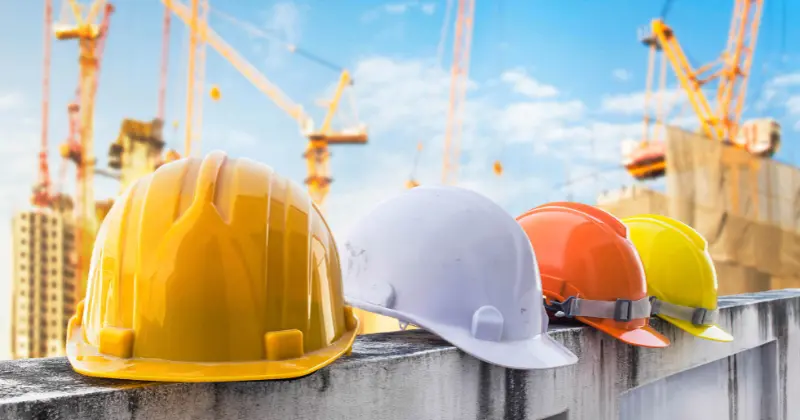 General Contractors