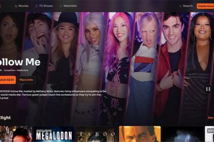 Best Braflix Alternatives in 2025