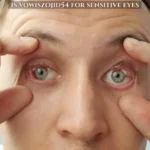 Is Vowiszojid54 for Sensitive Eyes? Full Safety Review