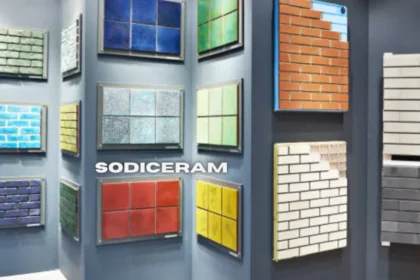 Sodiceram Insight: The Company That Shaped Ceramics