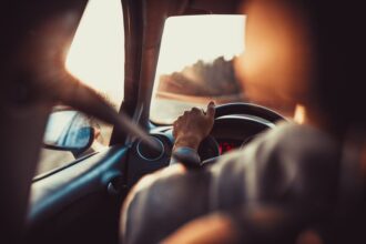 Media Meets Mobility: Why Driving Careers Are Worth Covering
