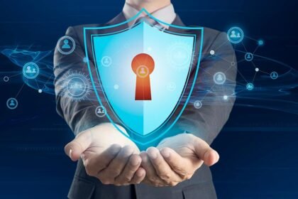 How Proxies Shield Your Online Identity