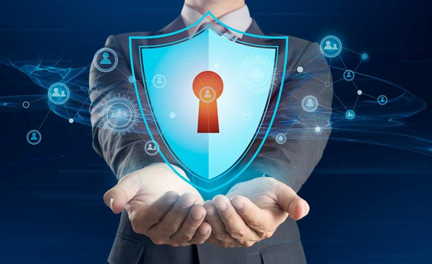 How Proxies Shield Your Online Identity