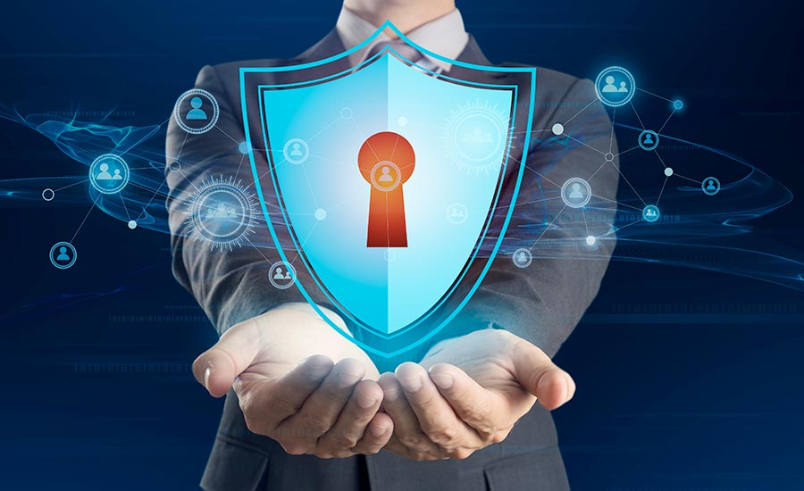 How Proxies Shield Your Online Identity
