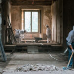 Interior Demolition Projects