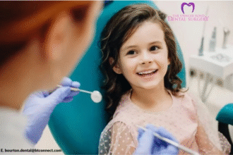 dental surgery Coventry