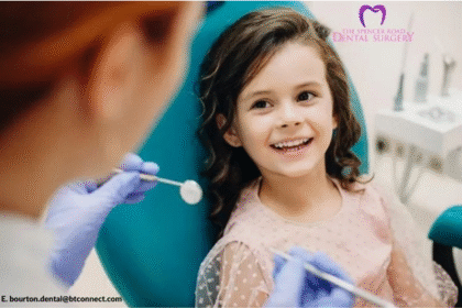 dental surgery Coventry