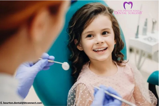 dental surgery Coventry
