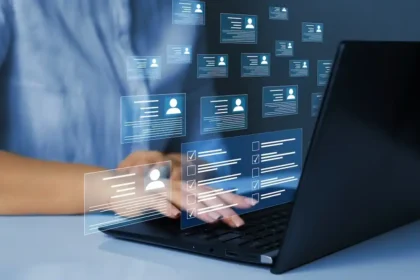 Online Customs Broker