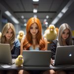 The Comprehensive Guide to internetchicka