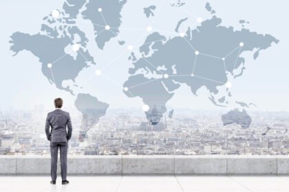 An Offshore Bank Account: The 2025 Guide