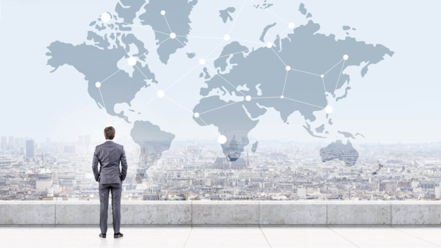 An Offshore Bank Account: The 2025 Guide