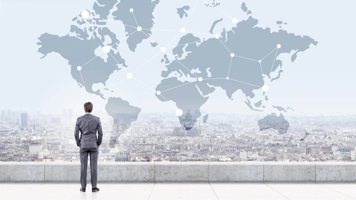 An Offshore Bank Account: The 2025 Guide