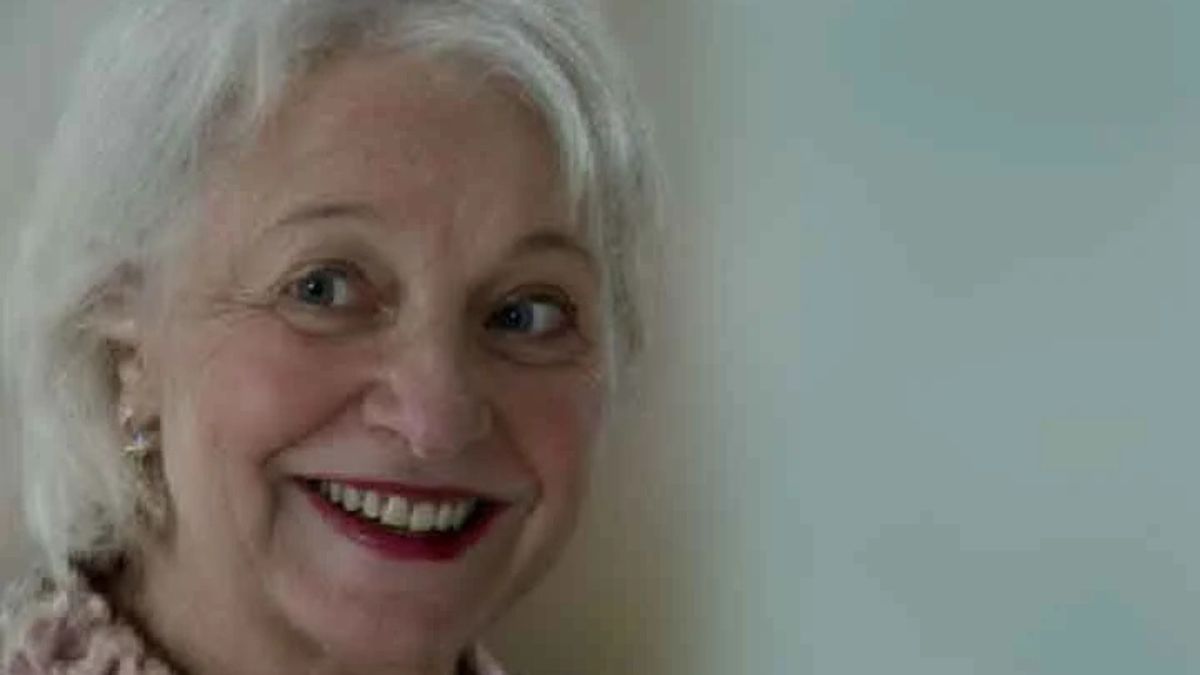 Elaine A Zane Extraordinary Life & Achievements
