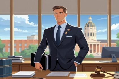 Arrested? Contact a Criminal Defense Lawyer in Springfield MO Now