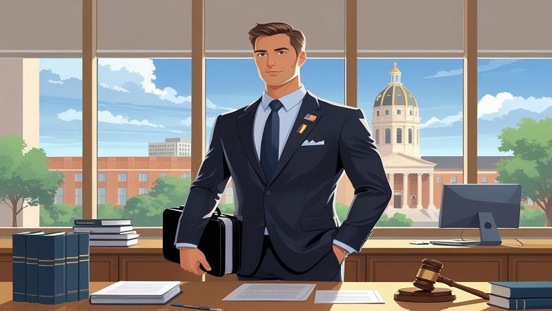 Arrested? Contact a Criminal Defense Lawyer in Springfield MO Now