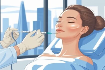 Best Dermal Filler Services in London Ontario – Smooth, Plump, Rejuvenate