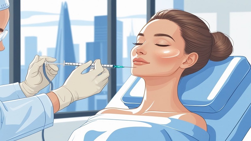 Best Dermal Filler Services in London Ontario – Smooth, Plump, Rejuvenate