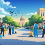Finding the Right Cleaning Services in Austin - Complete Guide
