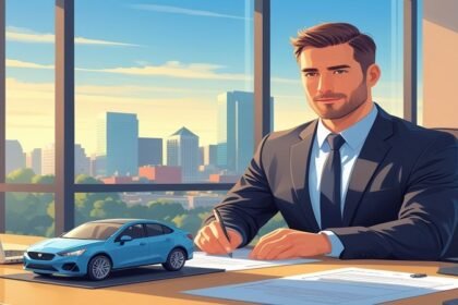 Car Accident Attorney Springfield MO - Free Consultations Available Now