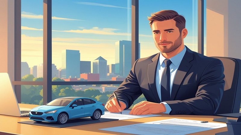 Car Accident Attorney Springfield MO - Free Consultations Available Now