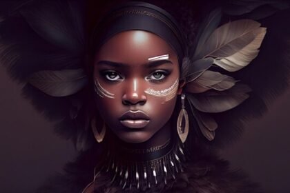 AI black girls: These picture generators are useful