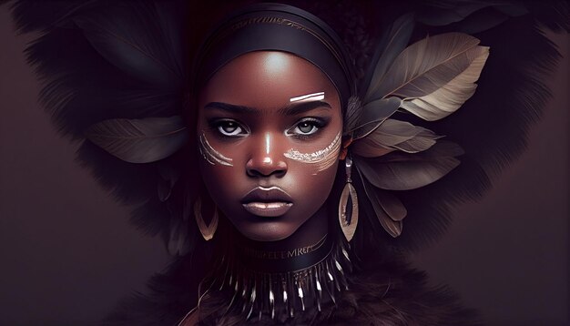 AI black girls: These picture generators are useful