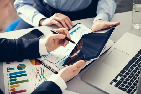 Business Bookkeeping Services in Utah