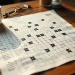 XL NYT Crossword: The Sunday Puzzle Challenge That Tests Even the Best