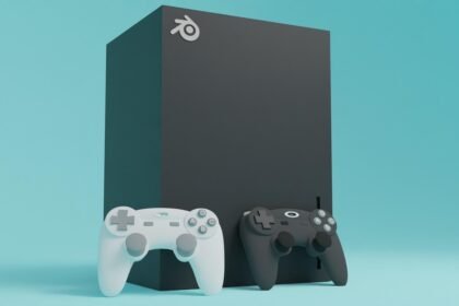 The Gaming Industry Keeps Moving Frontiers – What Makes Players Happy in 2025