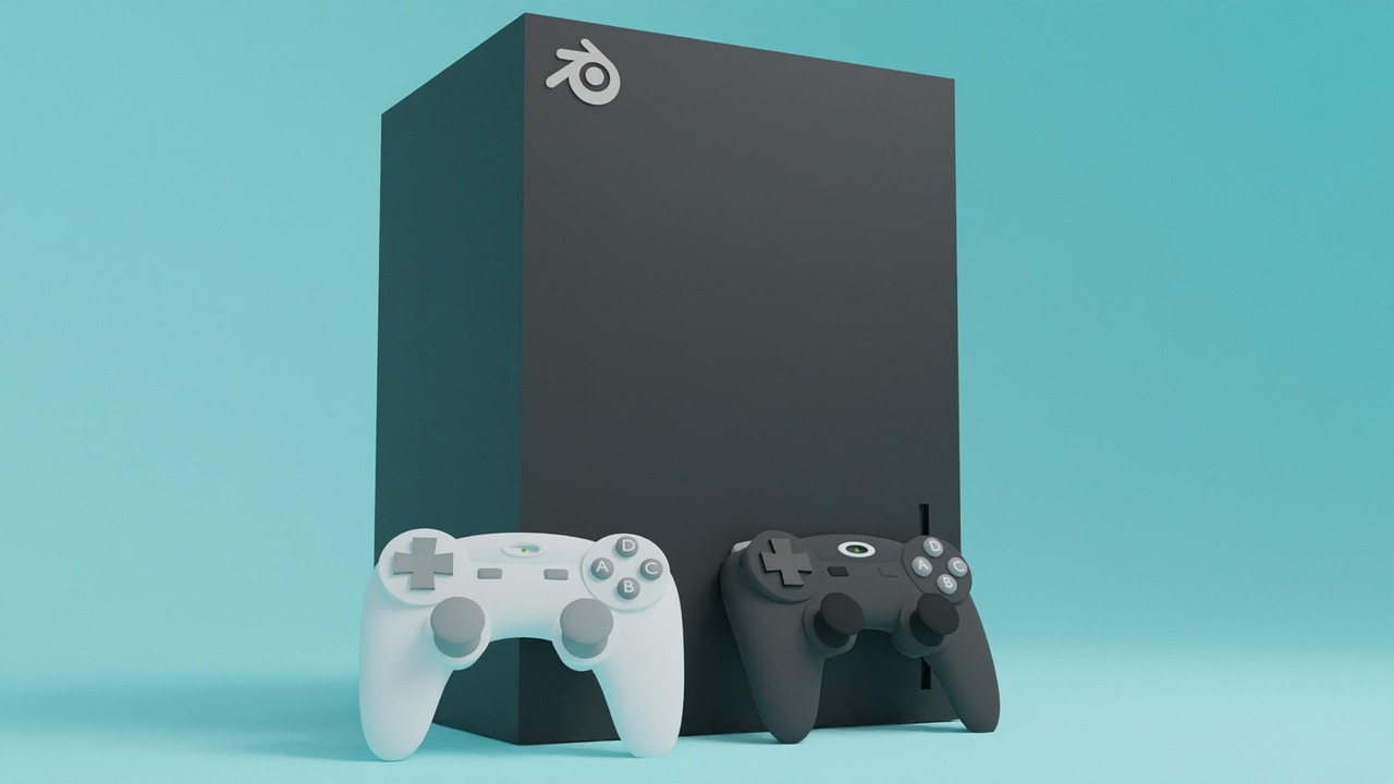 The Gaming Industry Keeps Moving Frontiers – What Makes Players Happy in 2025
