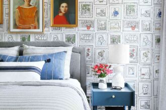 Guest Room Goals: Creating a Cozy and Inviting Space