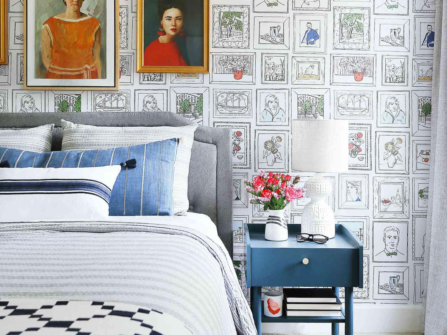 Guest Room Goals: Creating a Cozy and Inviting Space