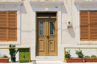 First Impressions Matter: Transforming Your Home’s Entrance