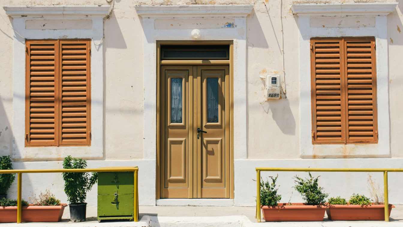 First Impressions Matter: Transforming Your Home’s Entrance