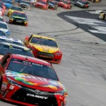 Most Popular Types of Motorsports to Bet On in the US