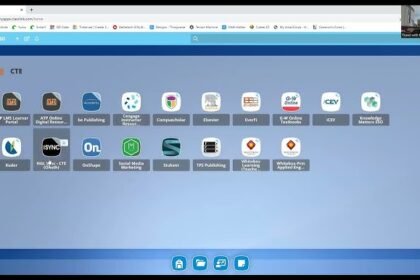 The Ultimate Guide to neisd launchpad