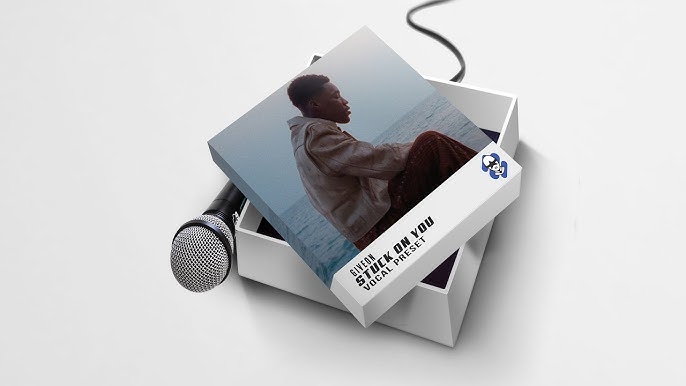 Unlocking Your Voice: How Giveon Vocal Presets Can Elevate Your Sound to Chart-Topping Levels