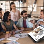 Connecticut Businesses and the Digital Shift: Embracing Remote Work and Collaboration