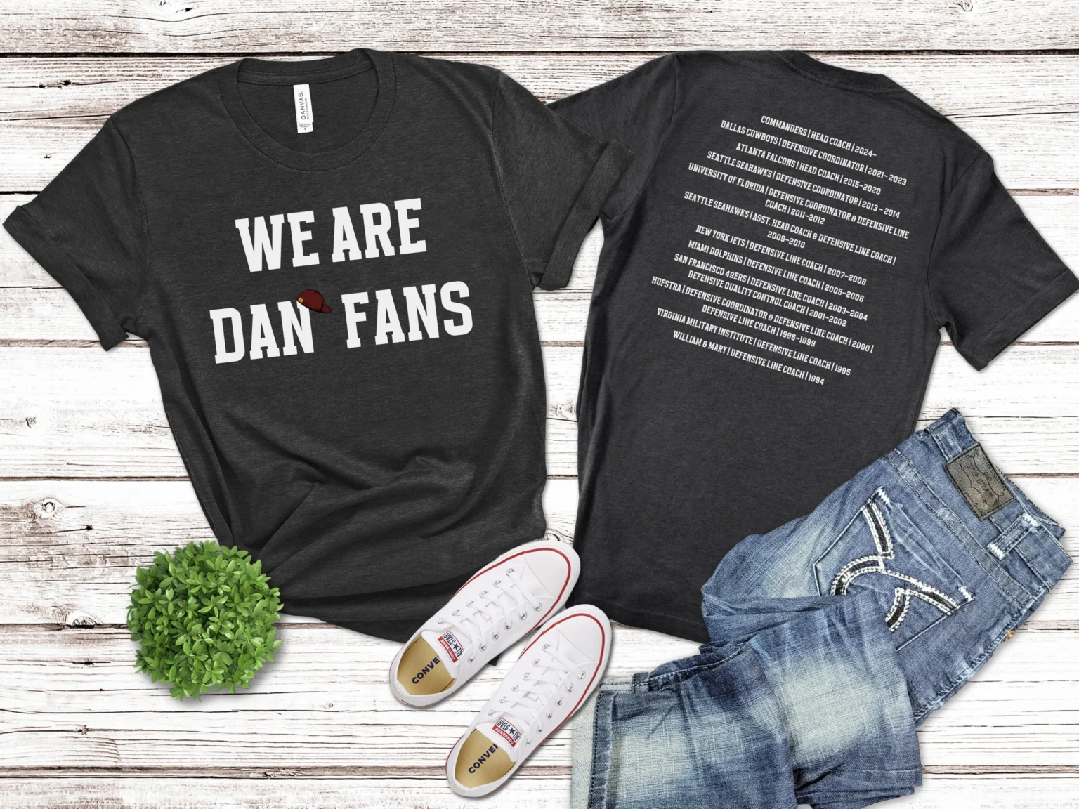 Dan howell donnie darko shirt