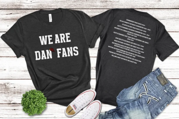 Dan howell donnie darko shirt