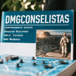 Players Infoguide Dmgconselistas: The Ultimate Player’s Handbook