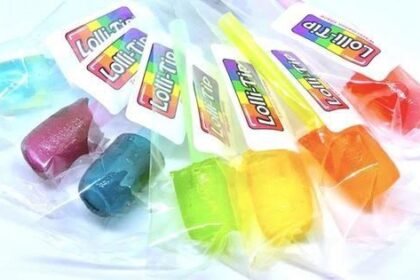 The Comprehensive Guide to lollitip