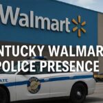 Kentucky Walmart Police Presence: Ensuring Safety and Security in Local Stores